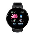 SKMEI D18 barato smartwatch banda Mujer Reloj Inteligente Android pulseira à prova d&#39;água relógio inteligente